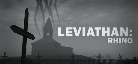 Poster Leviathan: Rhino