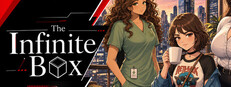 The Infinite Box cover