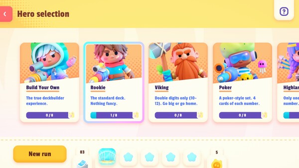 Another One screenshot 2