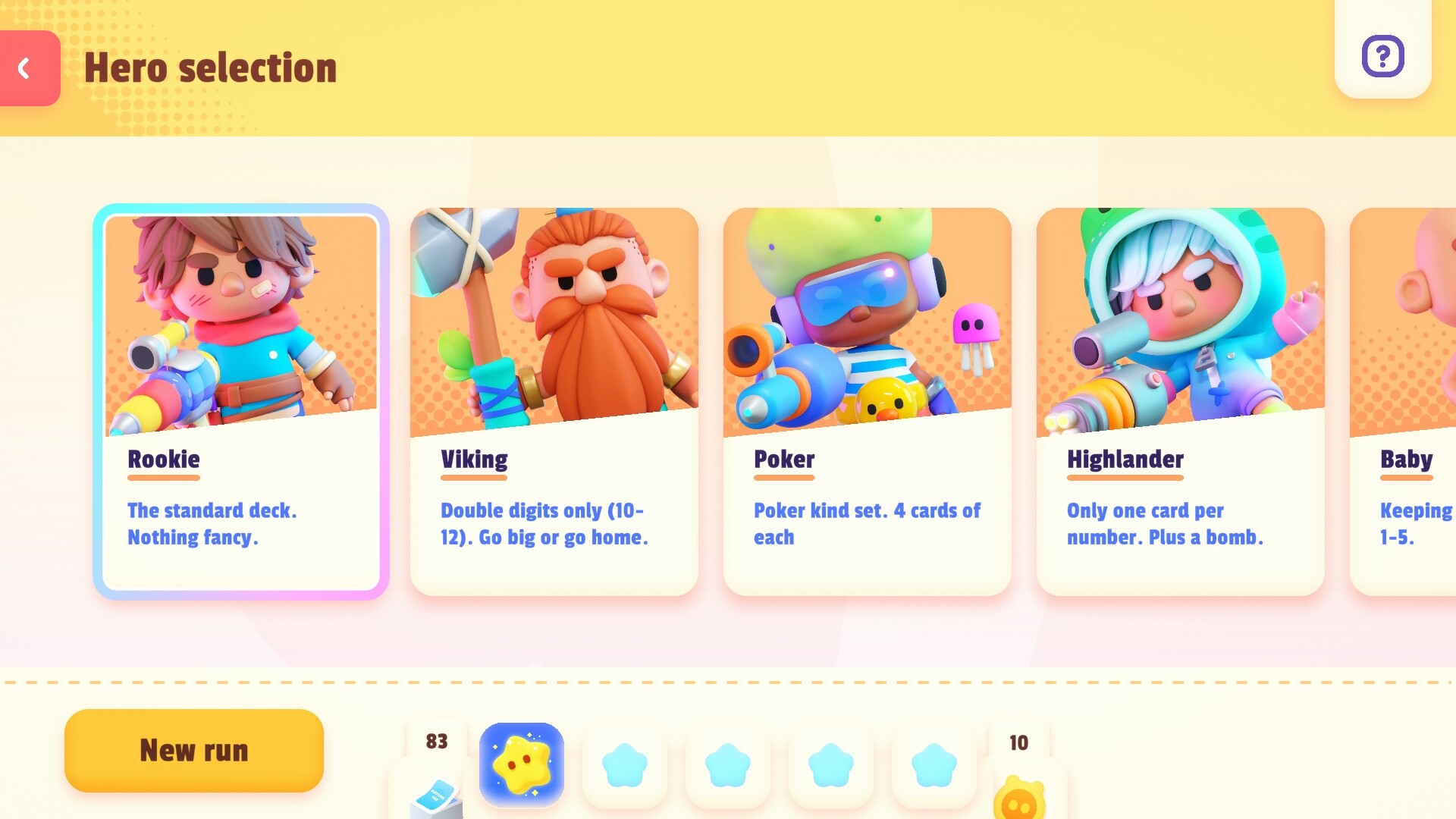 Another One screenshot #2