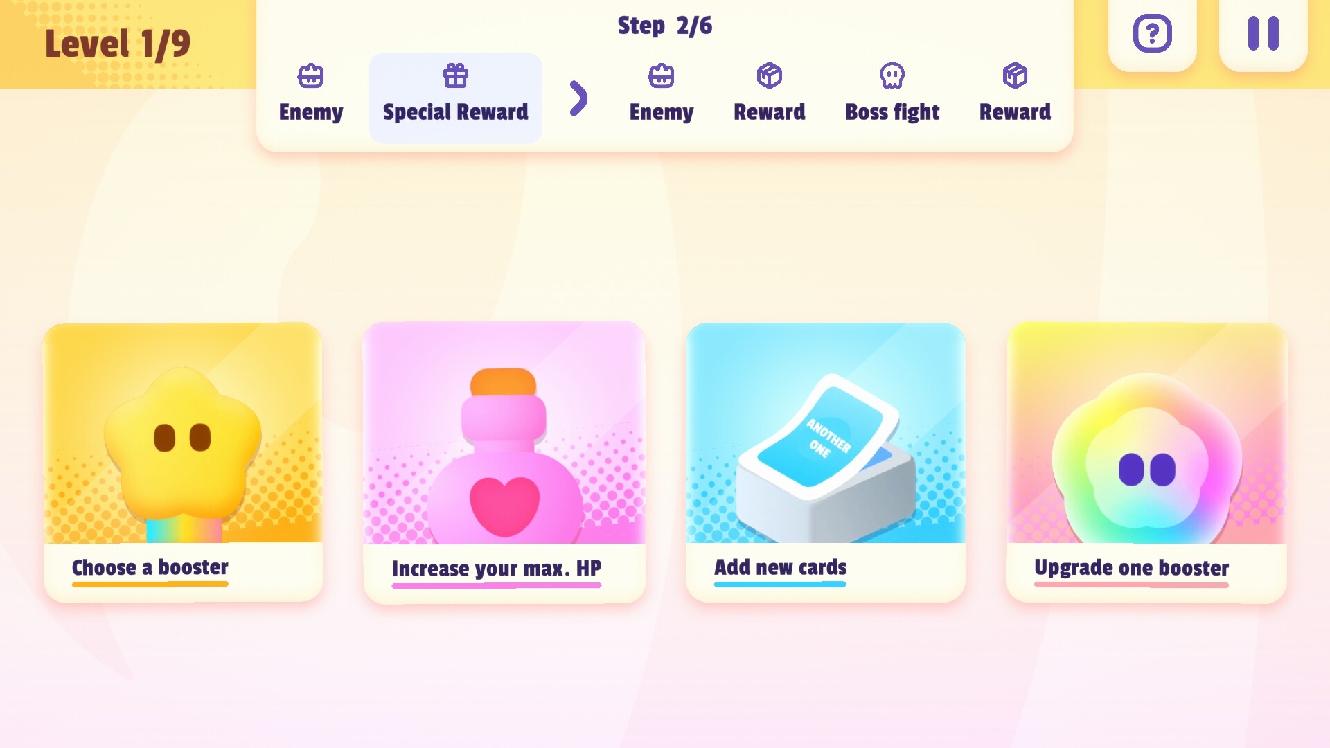 Another One screenshot 4