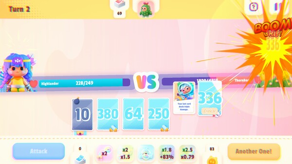 Another One screenshot 1