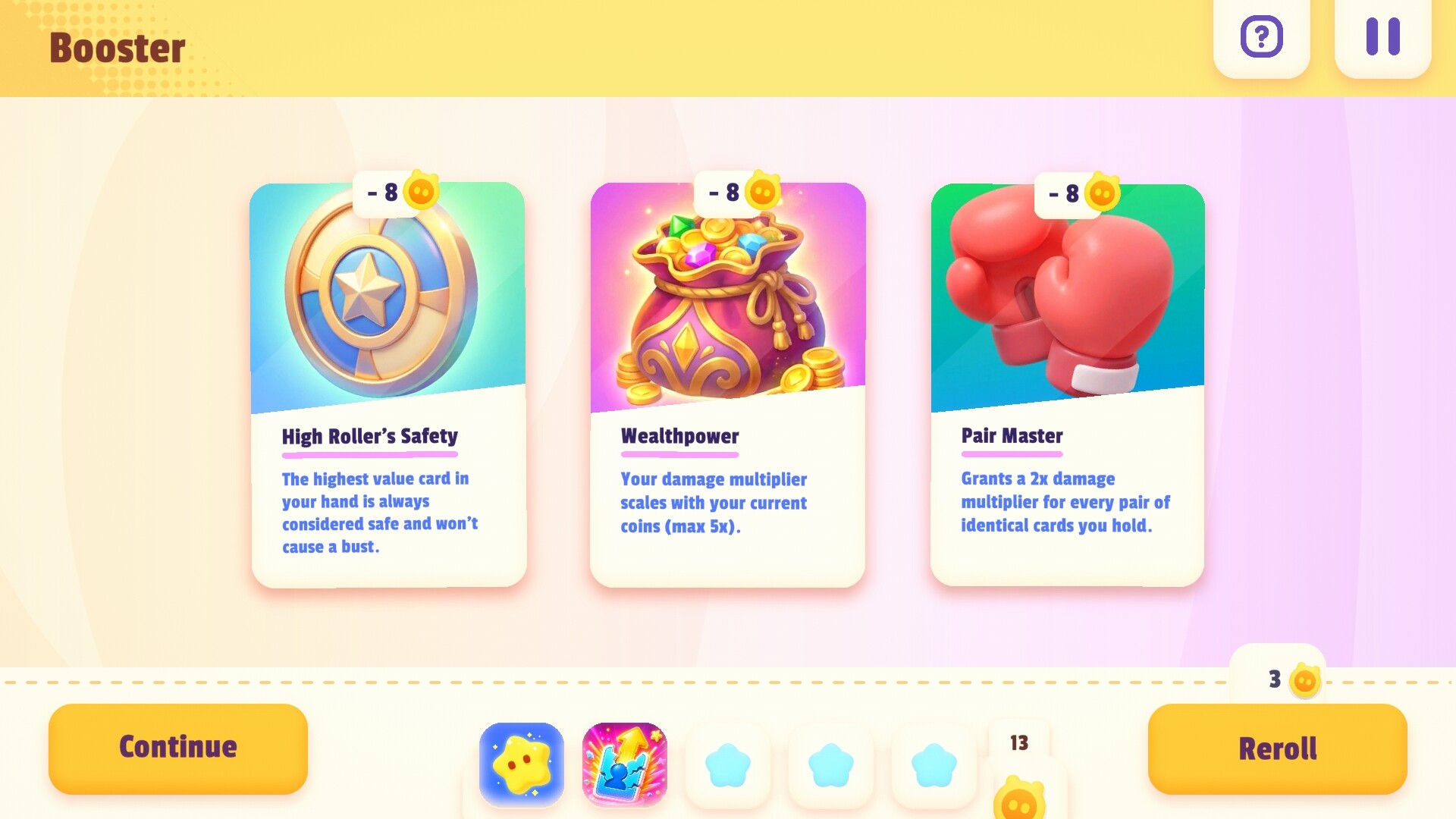 Another One screenshot #5