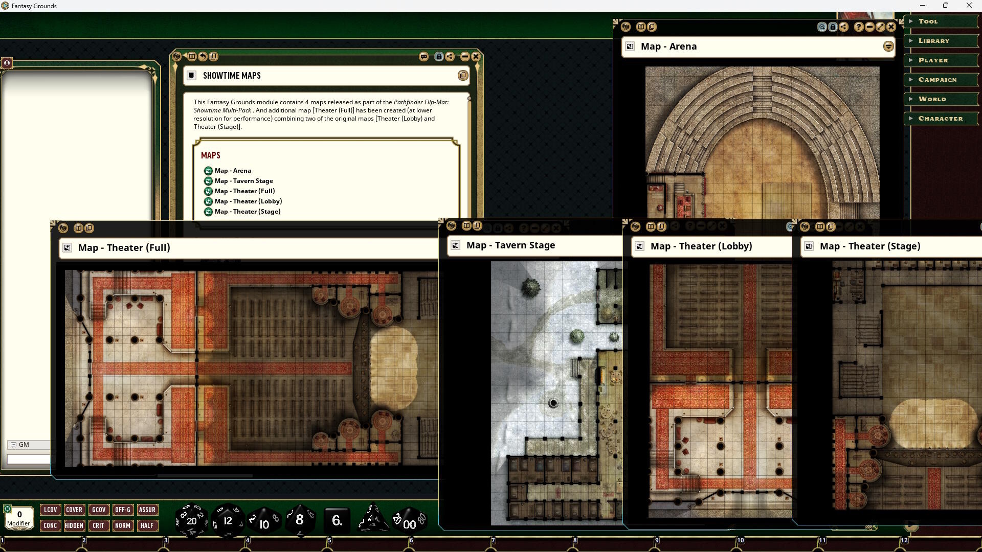 Screenshot 5