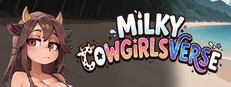 MILKY COWGIRLSVERSE Steam capsule image