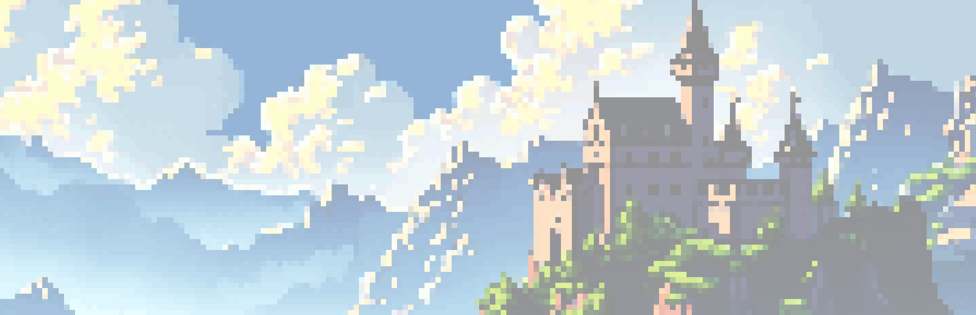 JoustVille