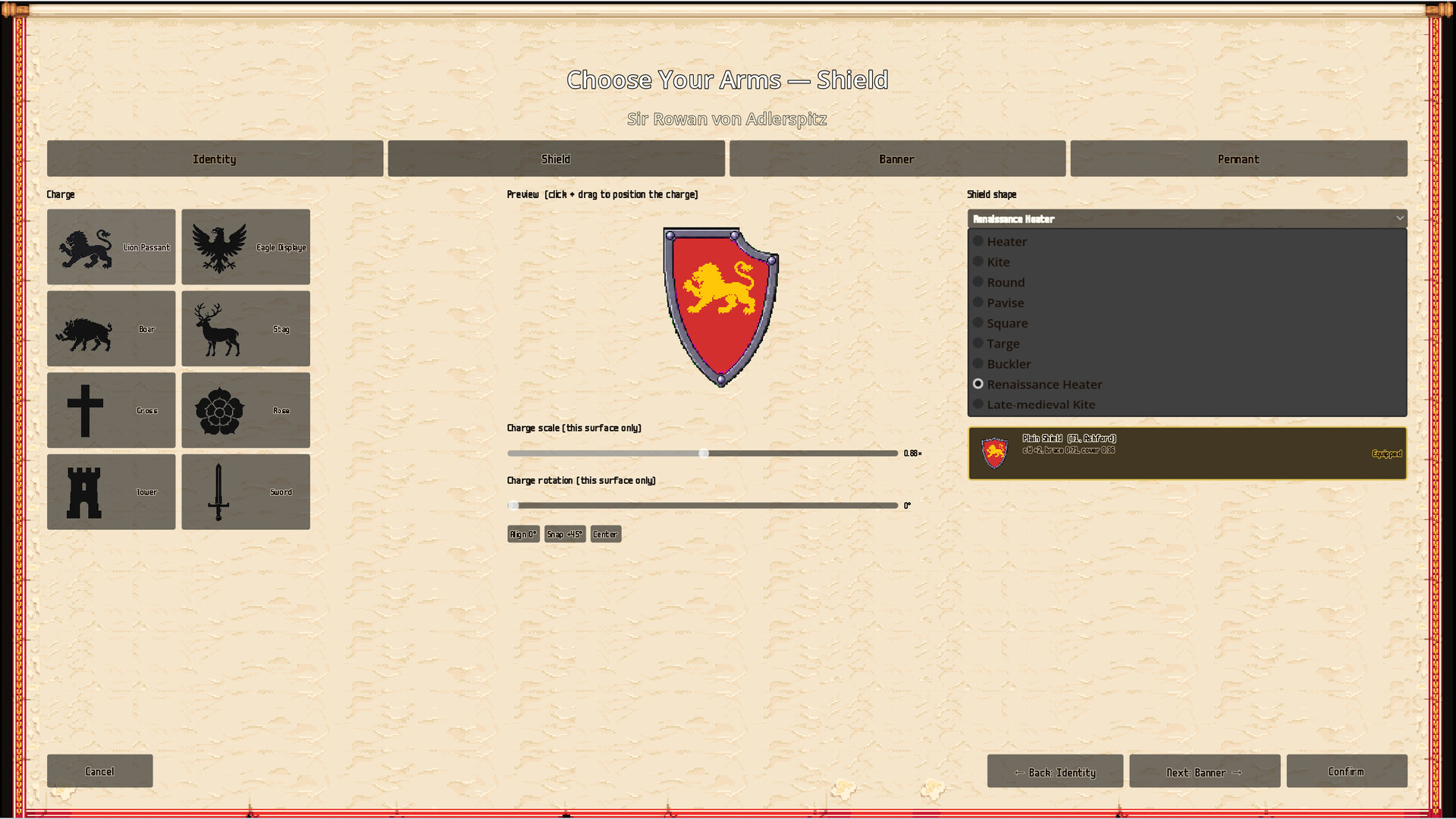 JoustVille Featured Screenshot #1
