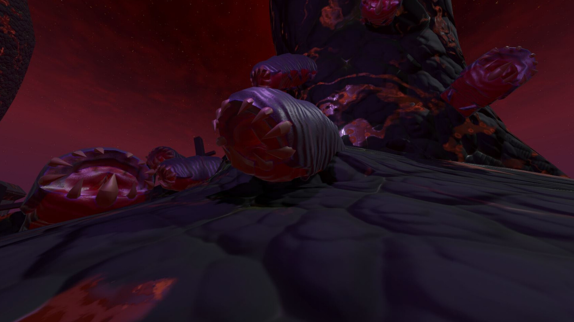 Hell Cleaners Demo Featured Screenshot #1