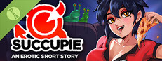 Succupie: An Erotic Short Story Demo