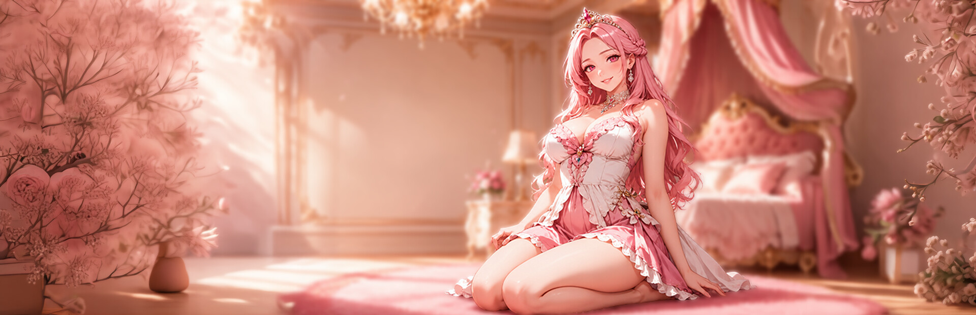 Princess Waifu
