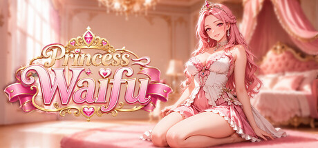 Princess Waifu