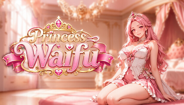 Princess Waifu