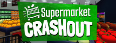 Supermarket Crashout cover