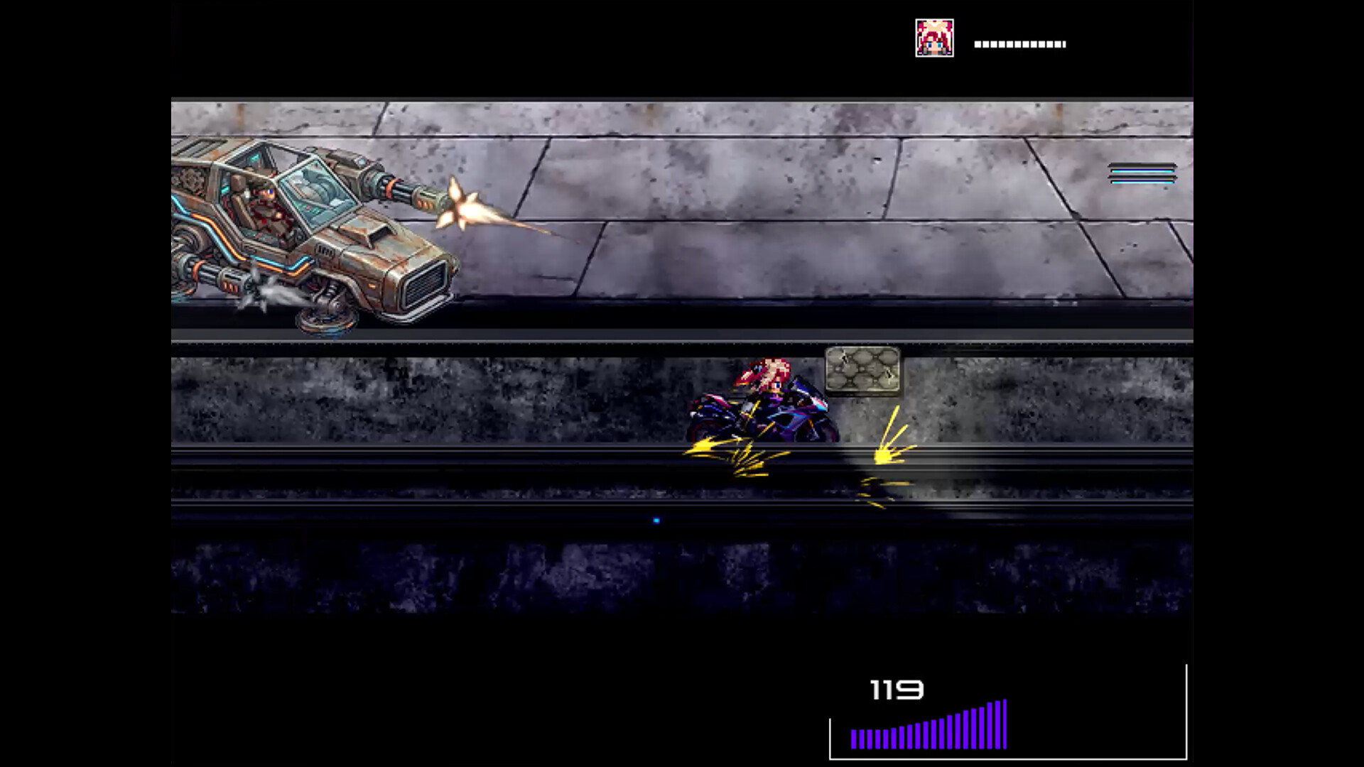 GENESIS Protocol screenshot #4