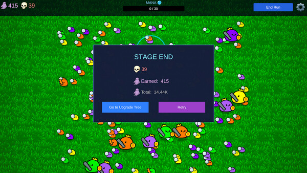 Screenshot media