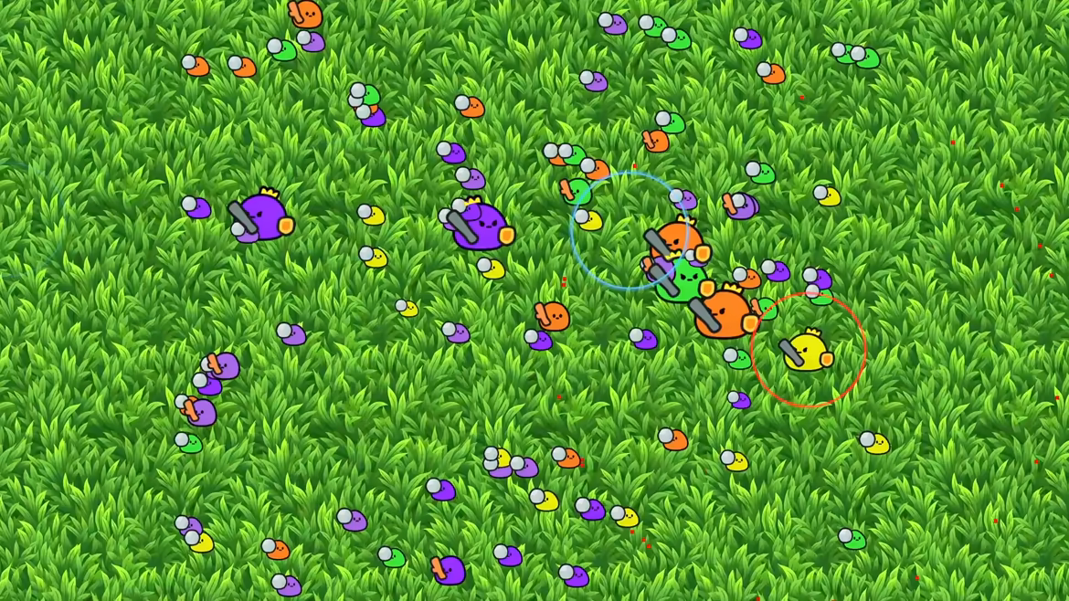 Magic Never Stops! video 1