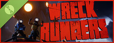 Wreck Runners Demo