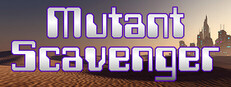Mutant Scavenger cover