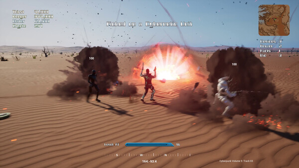 Screenshot media