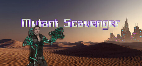 Mutant Scavenger