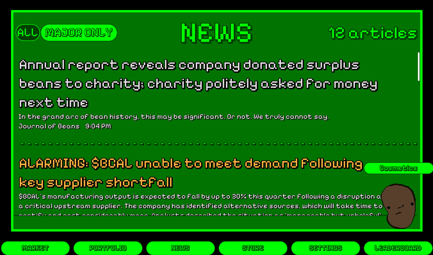 Bonk Market screenshot #3