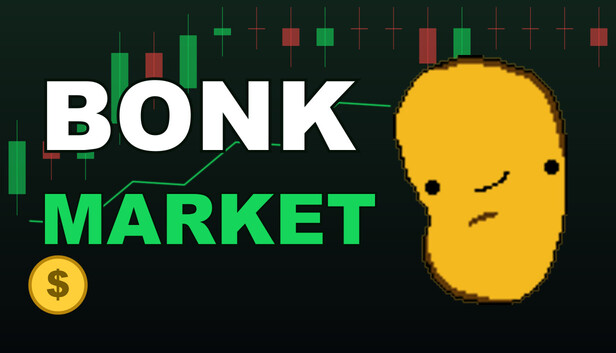 Bonk Market