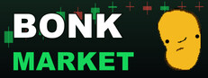 Bonk Market cover