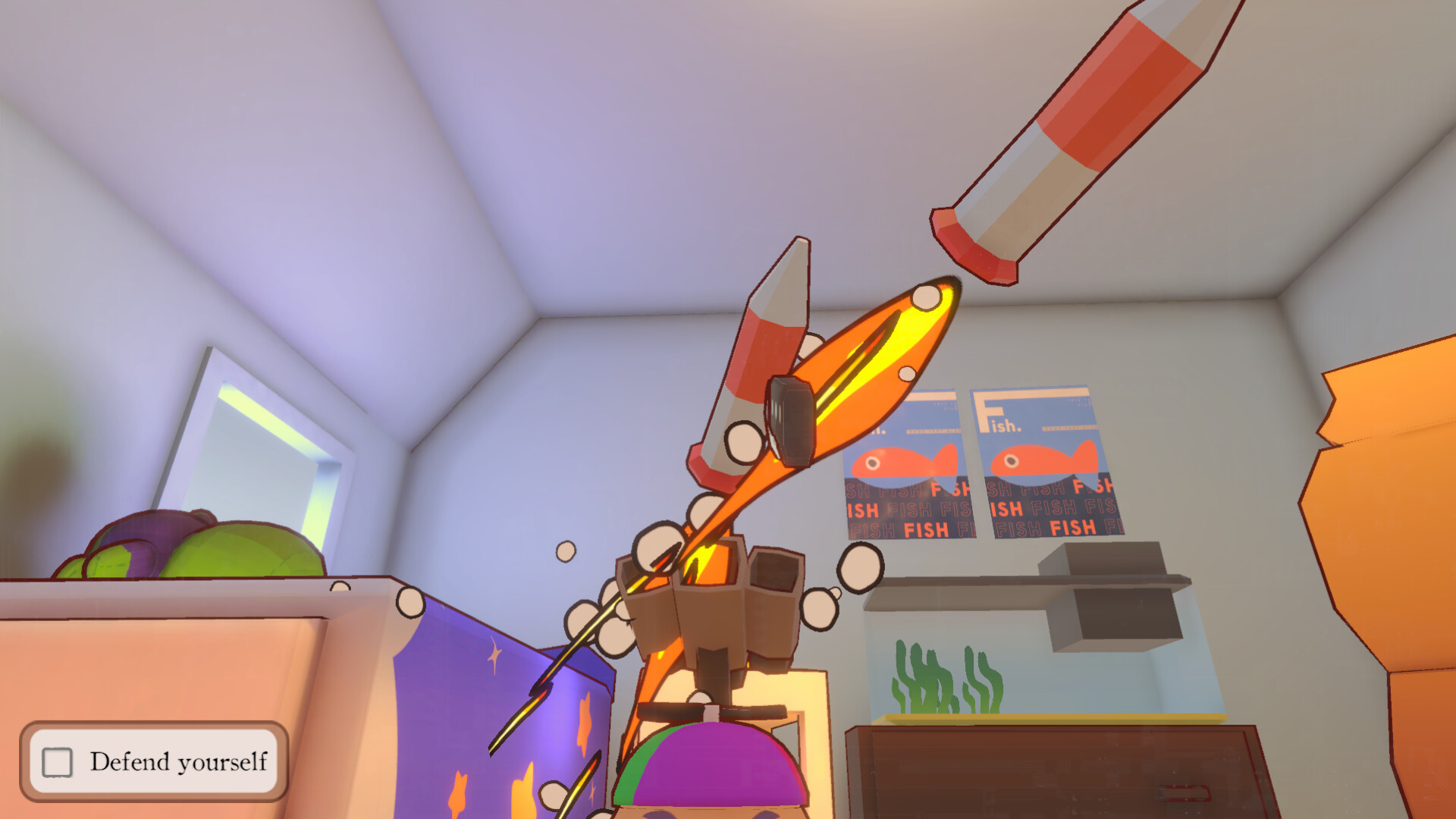 Keaton Carver's Knife Solutions screenshot 3