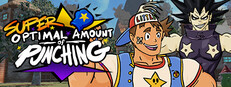 Super Optimal Amount of Punching cover