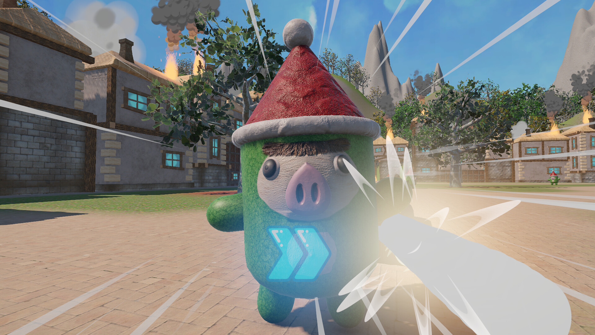 Thumb 5