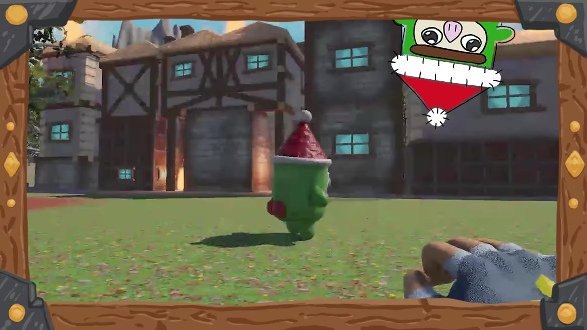 Super Optimal Amount of Punching video 2