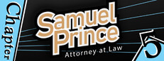 Samuel Prince Attorney at Law Chapter 5 Banner