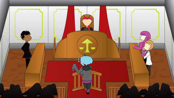 Samuel Prince Attorney at Law Chapter 5 screenshot 6