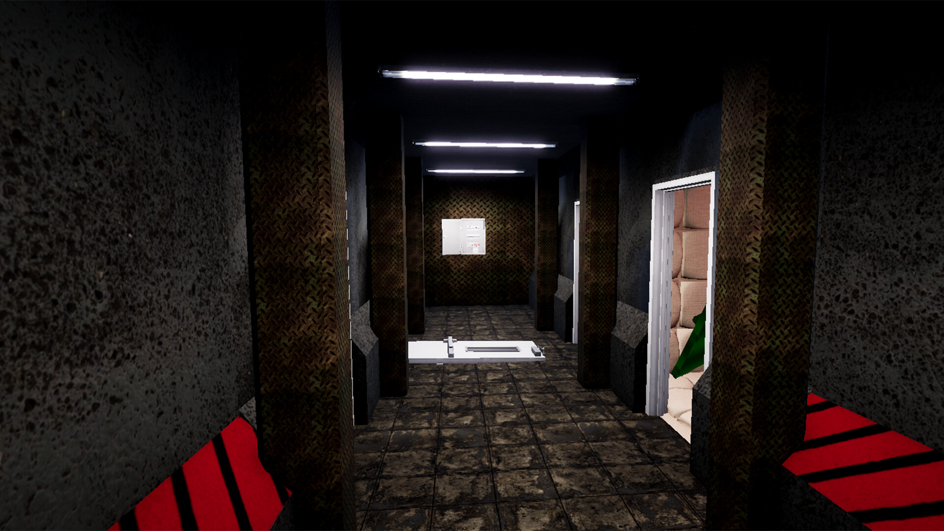 The Missing Rune