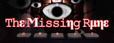 The Missing Rune cover