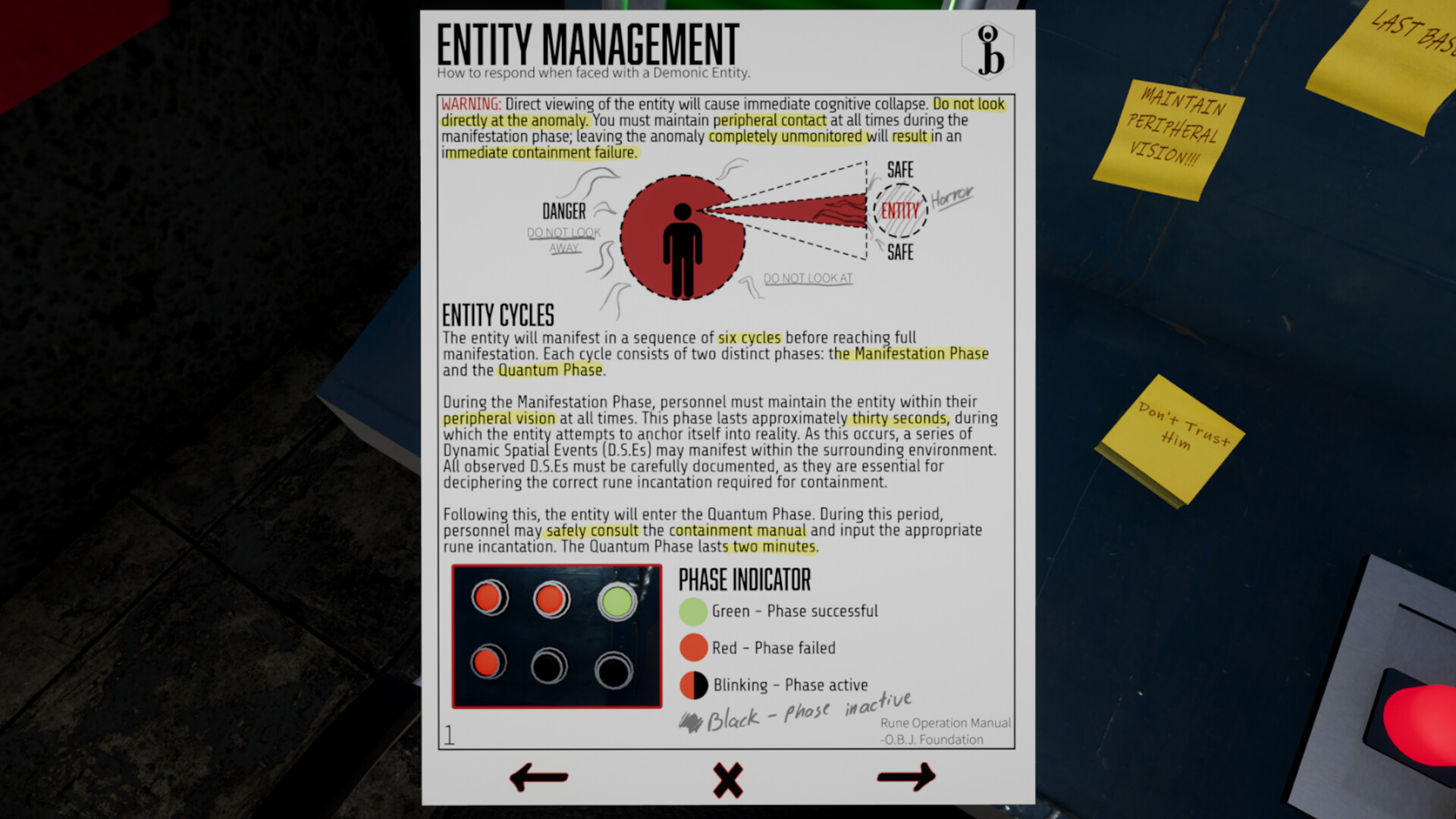 The Missing Rune screenshot 2