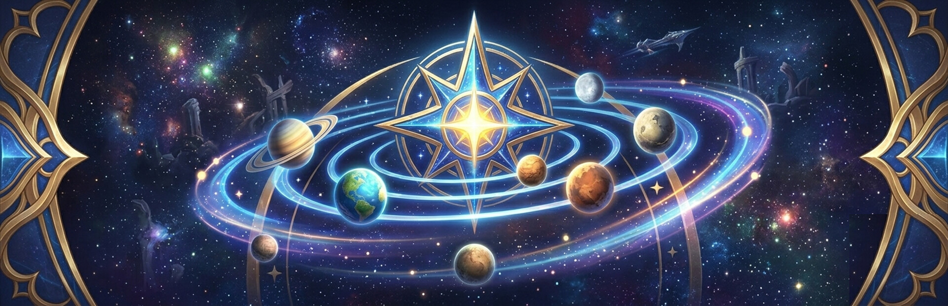 StellarMythos:TheJourney