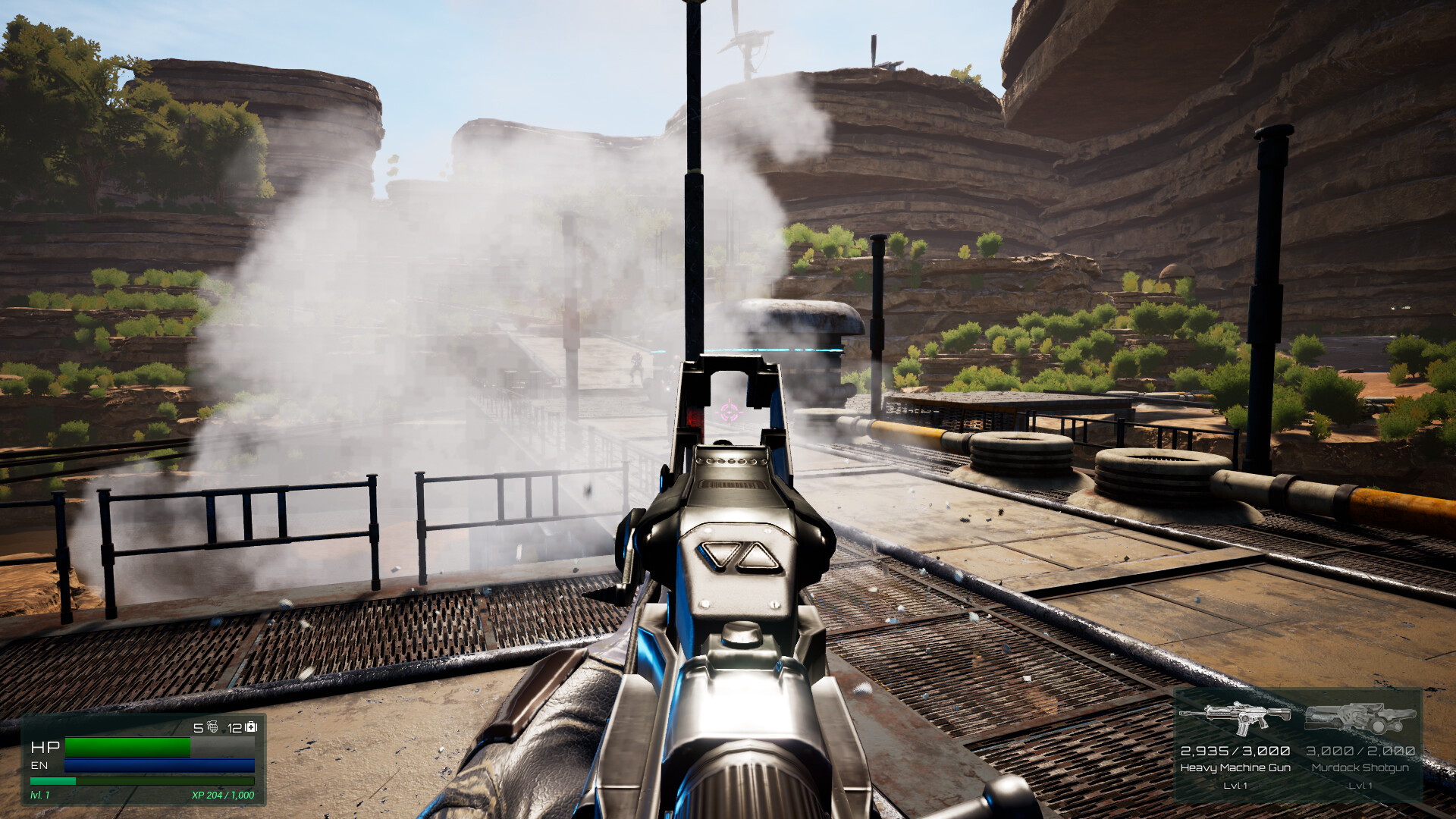 Assassin Of Spider 2: 2099 스크린샷 3