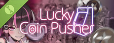 Lucky Coin Pusher Demo
