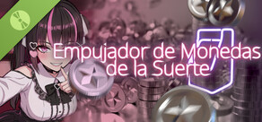 Empujador de Monedas de la Suerte Demo