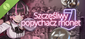 Szczęśliwy popychacz monet Demo