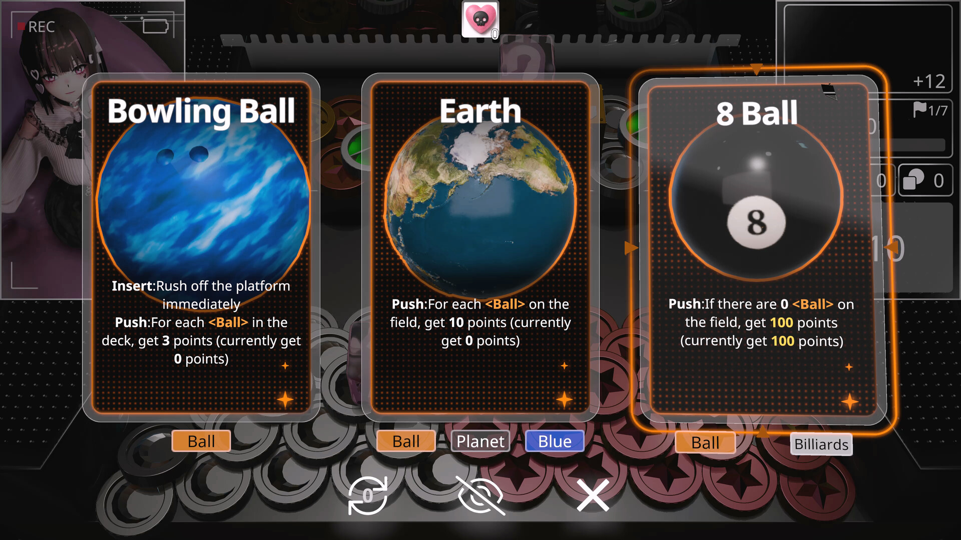 Lucky Coin Pusher Demo screenshot 1