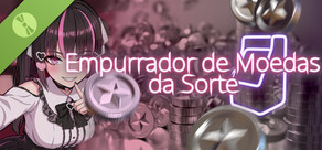 Empurrador de Moedas da Sorte Demo