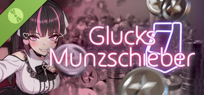 Glücks-Münzschieber Demo