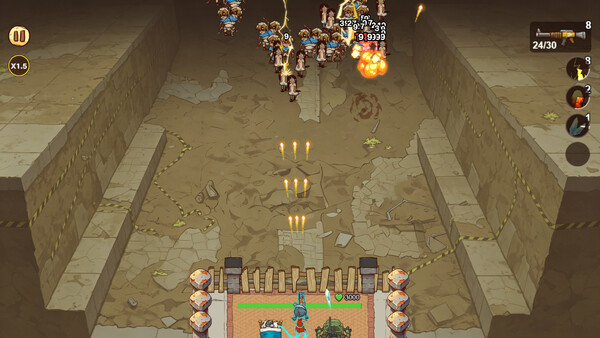 Screenshot media