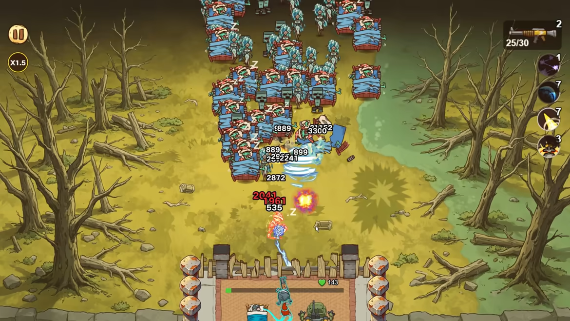 别让猛鬼靠近我 Build.4785570