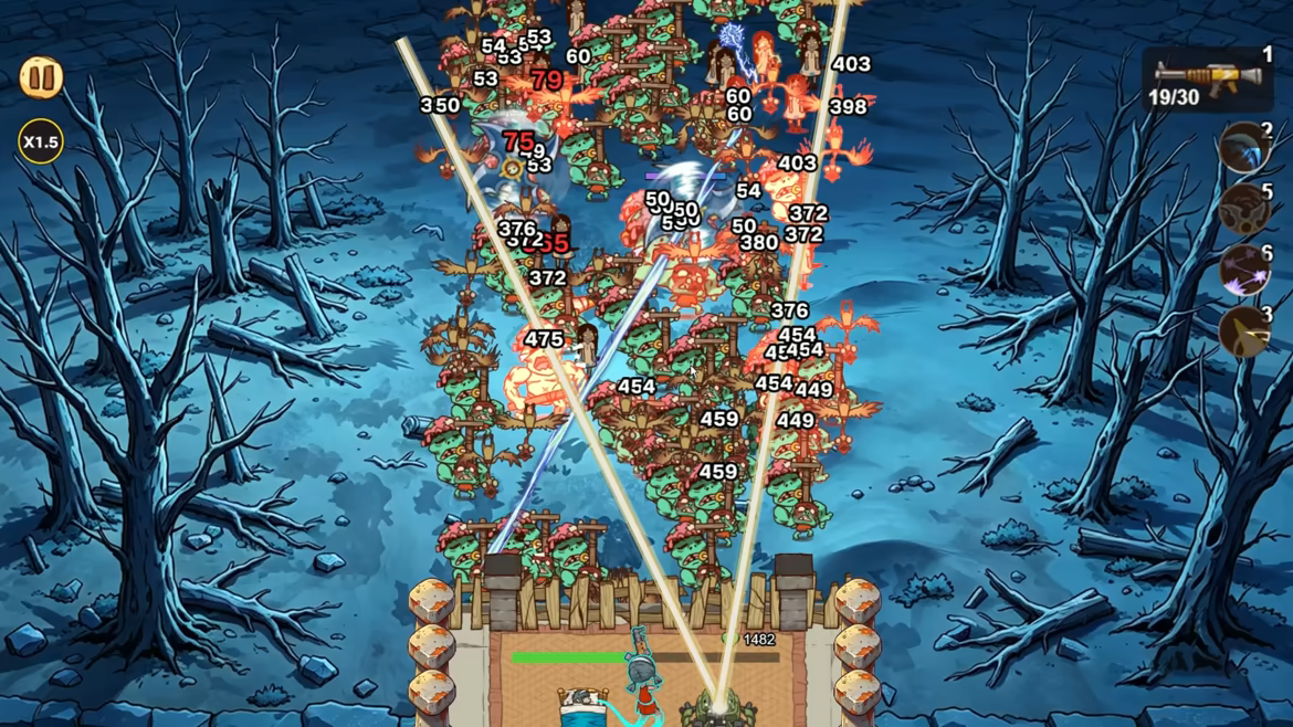 别让猛鬼靠近我 Build.4785570