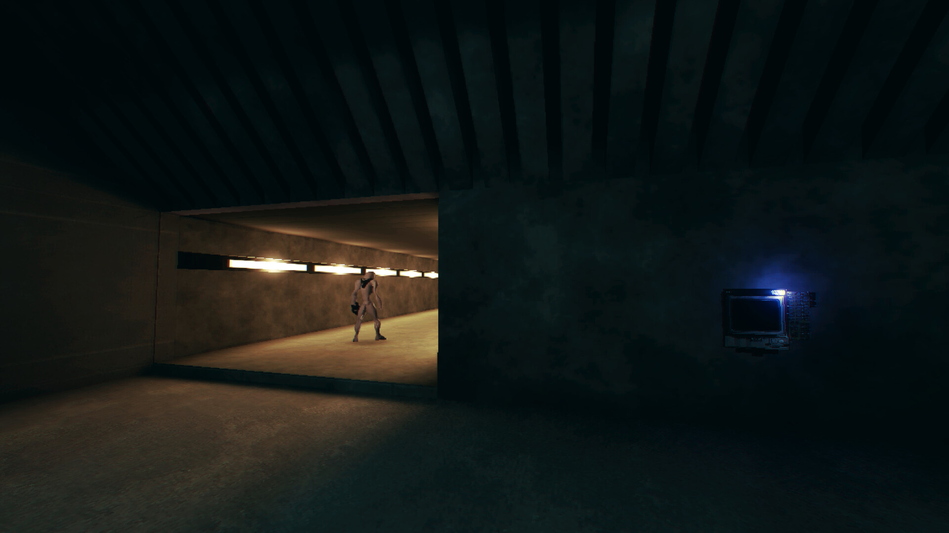 Distant Light Prologue screenshot #11
