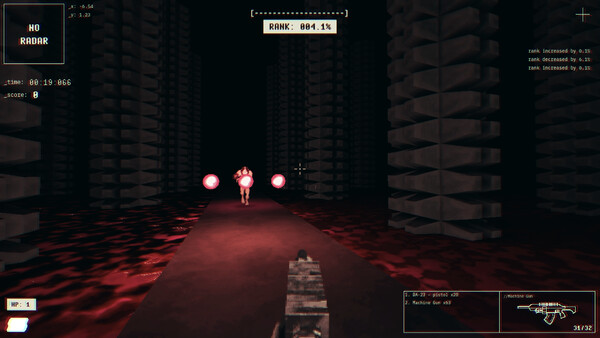 Скриншот 4 из игры Distant Light Prologue