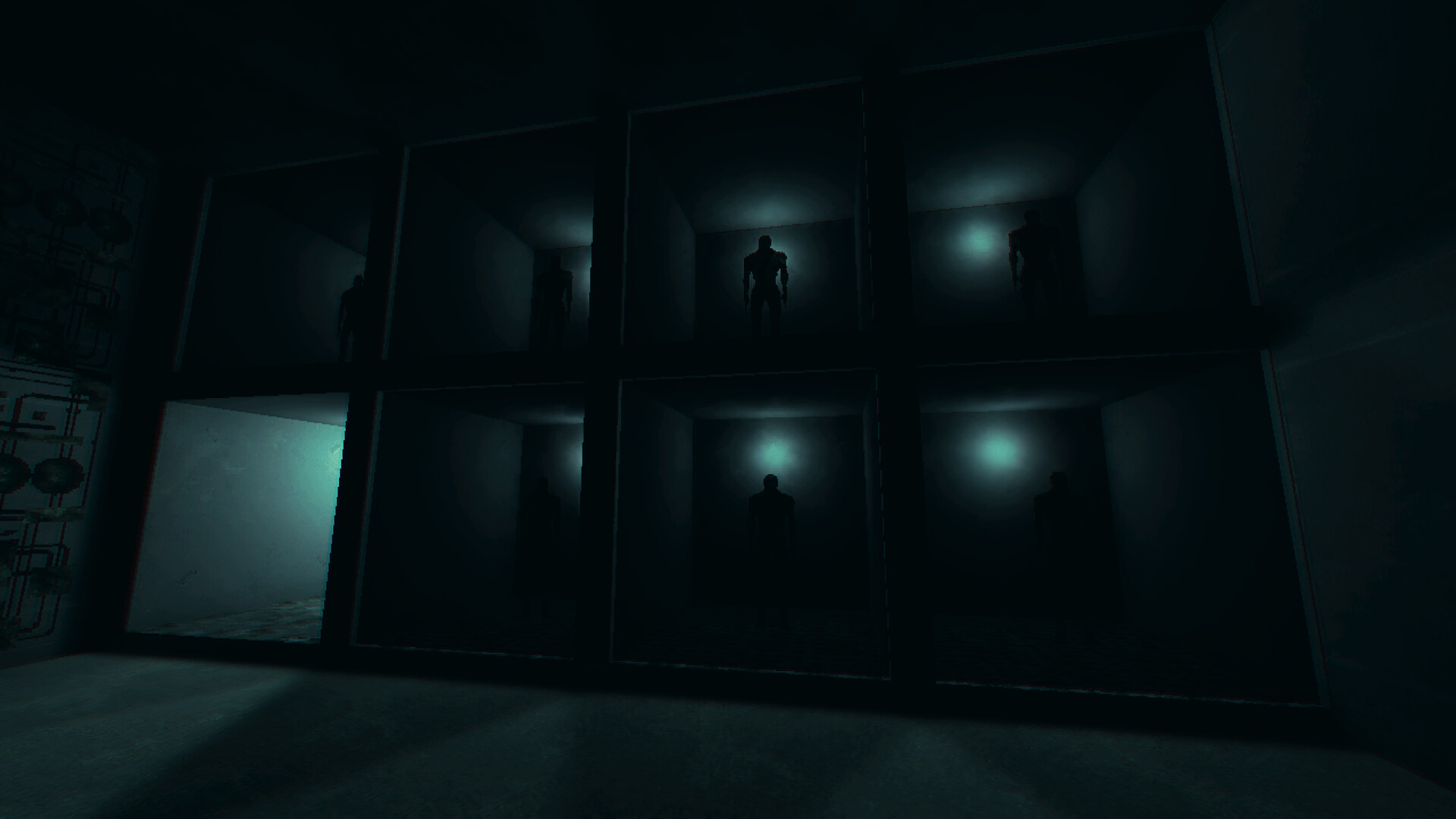 Distant Light Prologue screenshot #9